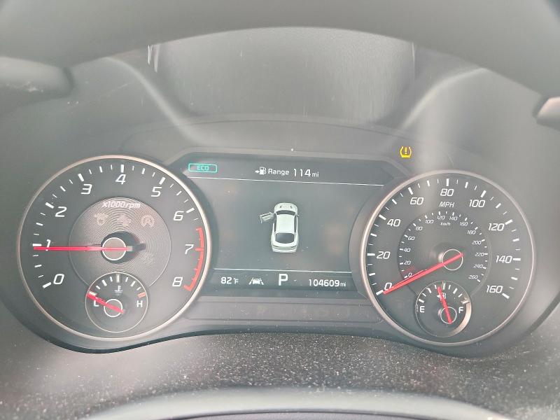 Aukcja sprzedaży 2018 Kia Stinger, vin: KNAE25LAXJ6011312, numer aukcji: 62792576
