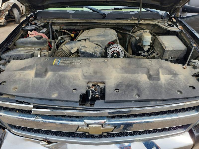 Продажа на аукционе авто 2008 Chevrolet Silverado, vin: 1GCEK19J78Z139986, номер лота: 62407706
