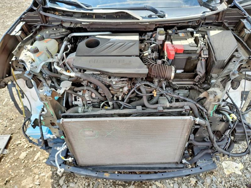Aukcja sprzedaży 2023 Nissan Rogue, vin: JN8BT3BB9PW498260, numer aukcji: 60592916