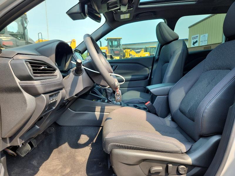 Продаж на аукціоні авто 2025 Subaru Forester, vin: JF2SLDDC6SH591405, номер лоту: 61089106
