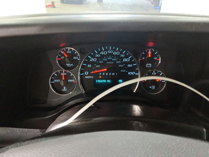 Aukcja sprzedaży 2020 Chevrolet Express G3500, vin: 1GAZGNFG3L1275373, numer aukcji: 60676826