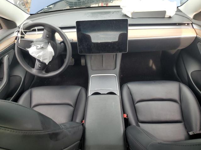 Продажа на аукционе авто 2023 Tesla Model 3, vin: 5YJ3E1EA4PF561464, номер лота: 61598306