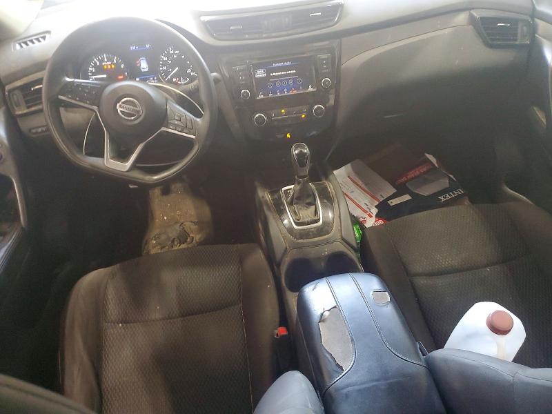 Продаж на аукціоні авто 2020 Nissan Rogue Sport, vin: JN1BJ1CV3LW545603, номер лоту: 61842566