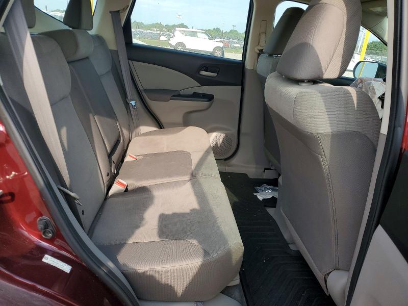Aukcja sprzedaży 2014 Honda Cr-v, vin: 5J6RM4H30EL011730, numer aukcji: 62394696