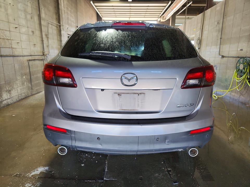 Продаж на аукціоні авто 2014 Mazda Cx-9, vin: JM3TB2CA4E0428028, номер лоту: 61138006
