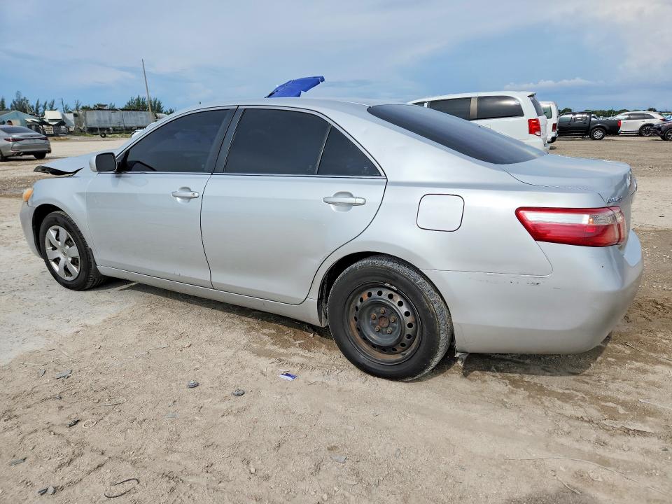 Продаж на аукціоні авто 2008 Toyota Camry, vin: 4T1BE46K68U212105, номер лоту: 63300236