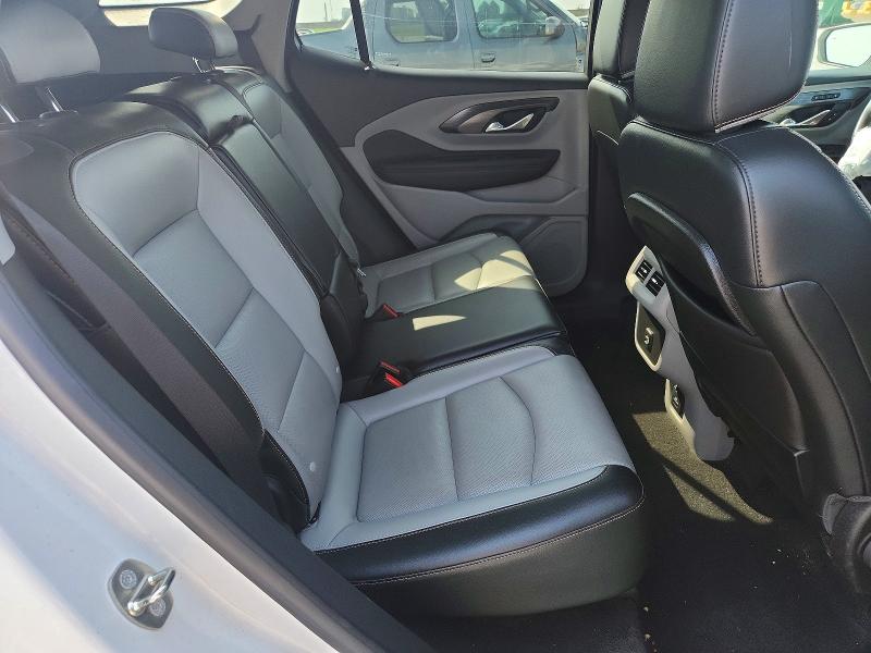 Aukcja sprzedaży 2019 Gmc Terrain, vin: 3GKALPEVXKL305122, numer aukcji: 63135446