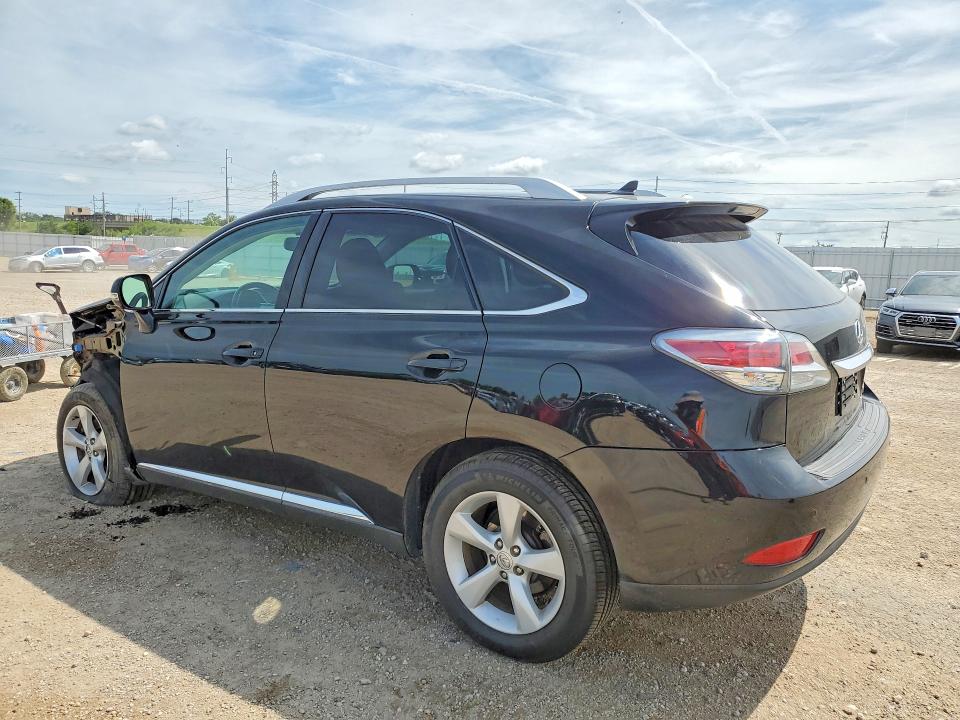 60570516 :رقم المزاد ، 2T2BK1BA0DC163690 vin ، 2013 Lexus Rx 350 مزاد بيع
