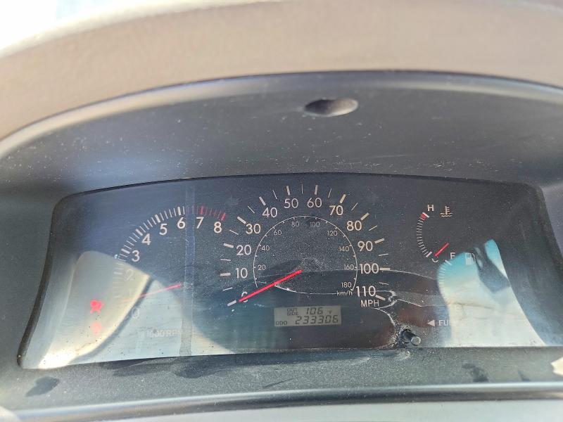 60136826 :رقم المزاد ، 1NXBR32E35Z516650 vin ، 2005 Toyota Corolla مزاد بيع