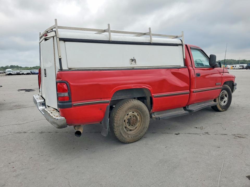Aukcja sprzedaży 1995 Dodge Ram 2500, vin: 1B7KC26C8SS147168, numer aukcji: 59667656