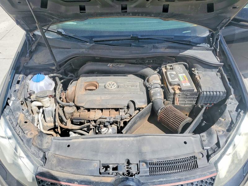Продаж на аукціоні авто 2012 Volkswagen Gti, vin: WVWFD7AJ1CW170724, номер лоту: 59073986