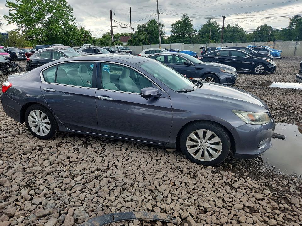 Aukcja sprzedaży 2015 Honda Accord, vin: 1HGCR2F7XFA122033, numer aukcji: 62609076