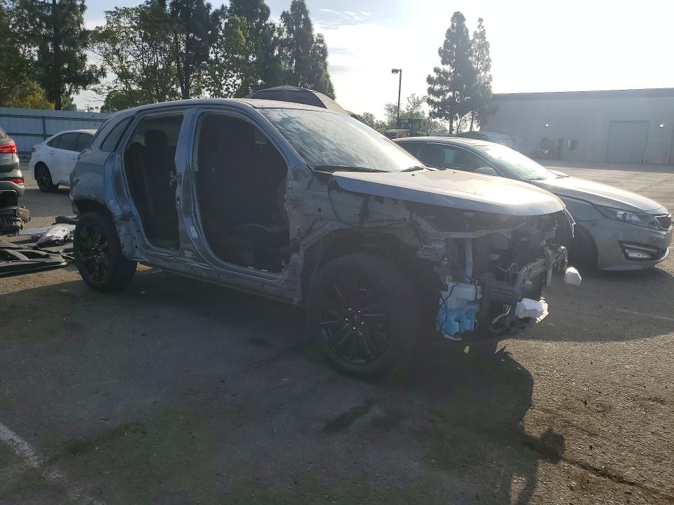 Aukcja sprzedaży 2021 Mitsubishi Outlander Sport, vin: JA4APUAU2MU024429, numer aukcji: 59740466