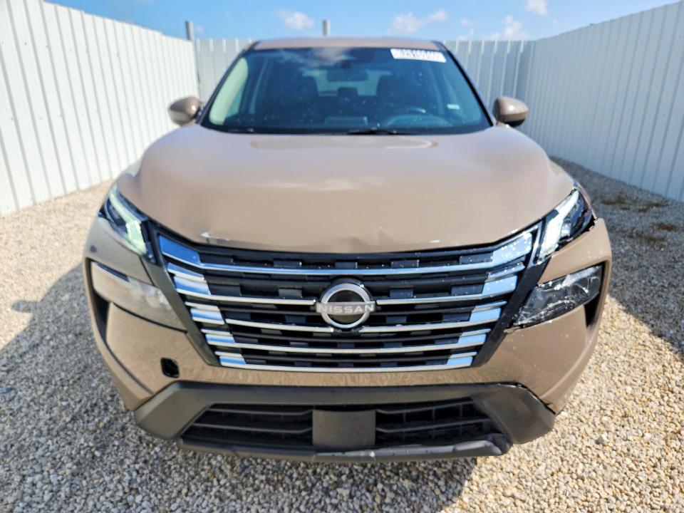 Aukcja sprzedaży 2025 Nissan Rogue, vin: JN8BT3BA9SW009145, numer aukcji: 62516946
