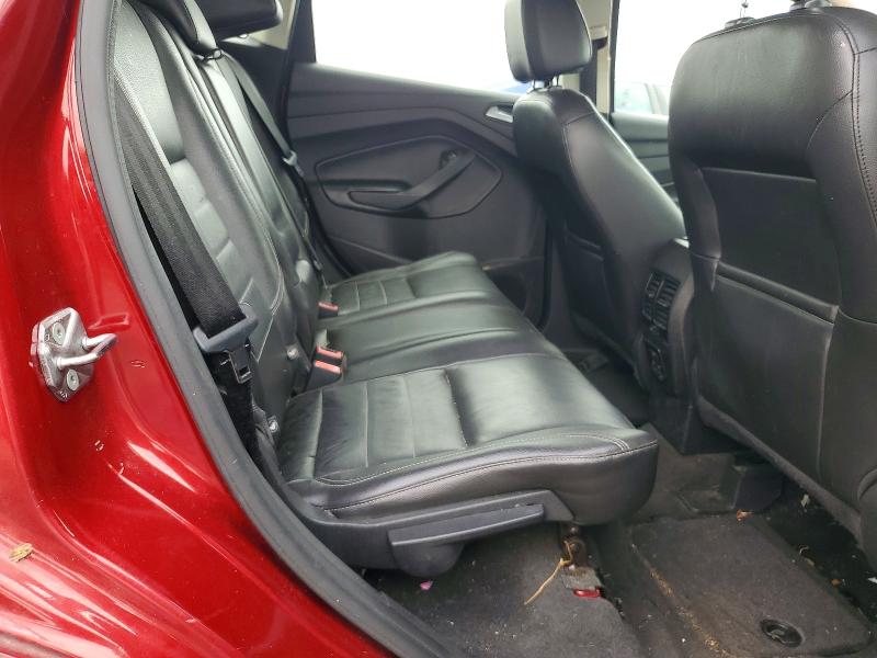 Aukcja sprzedaży 2013 Ford C-max, vin: 1FADP5BU4DL519332, numer aukcji: 61938166