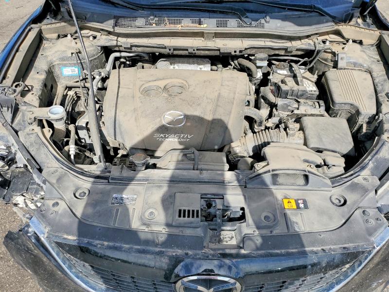Auction sale of the 2014 Mazda Cx-5, vin: JM3KE4CYXE0421449, lot number: 60388296