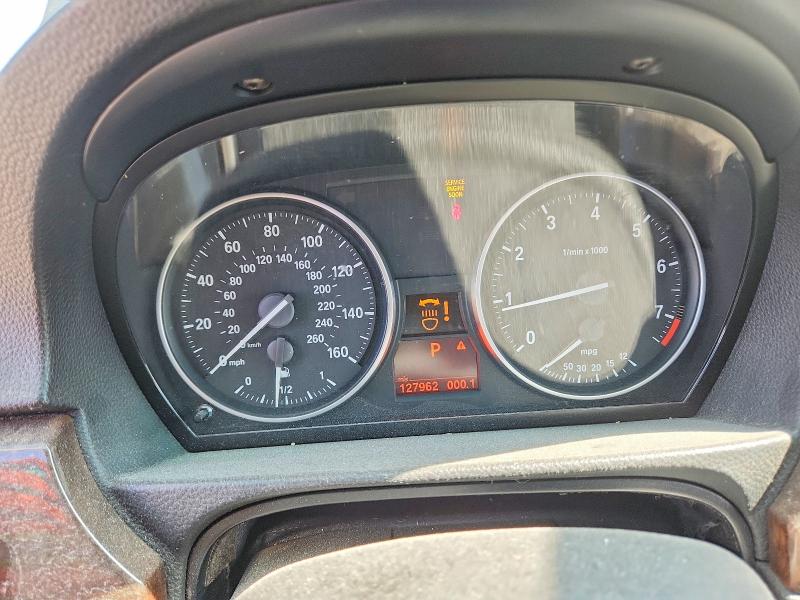 2010 Bmw 328 მანქანა იყიდება აუქციონზე, vin: WBAPH5G51ANM70013, აუქციონის ნომერი: 63026516