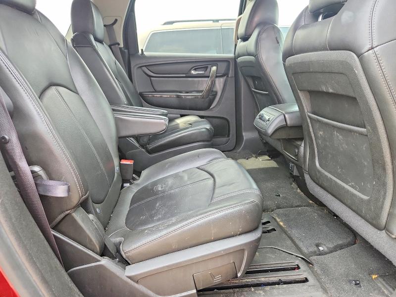 2015 Gmc Acadia მანქანა იყიდება აუქციონზე, vin: 1GKKVRKD6FJ349251, აუქციონის ნომერი: 61778466