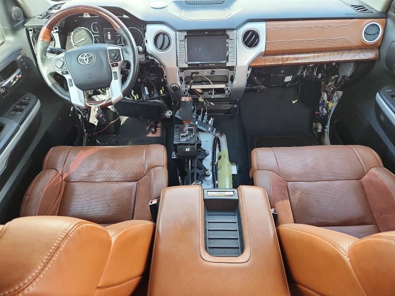 Aukcja sprzedaży 2020 Toyota Tundra, vin: 5TFAY5F17LX907317, numer aukcji: 59845816