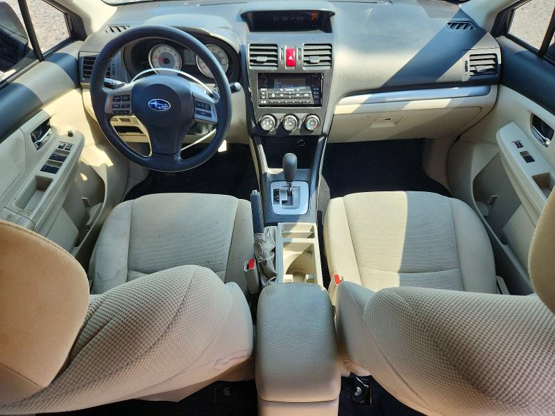 Auction sale of the 2014 Subaru Impreza, vin: JF1GPAB65EH208438, lot number: 62087566