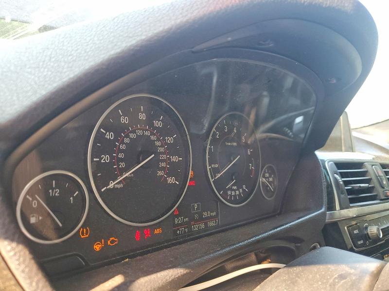 Aukcja sprzedaży 2016 Bmw 328, vin: WBA8E9G51GNT46921, numer aukcji: 62504526