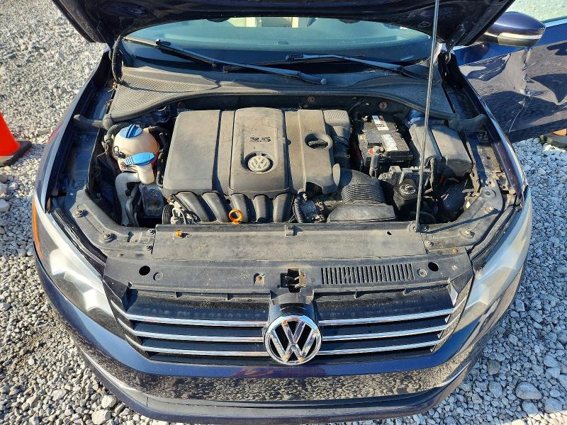Aukcja sprzedaży 2013 Volkswagen Passat, vin: 1VWBP7A34DC094181, numer aukcji: 60392906