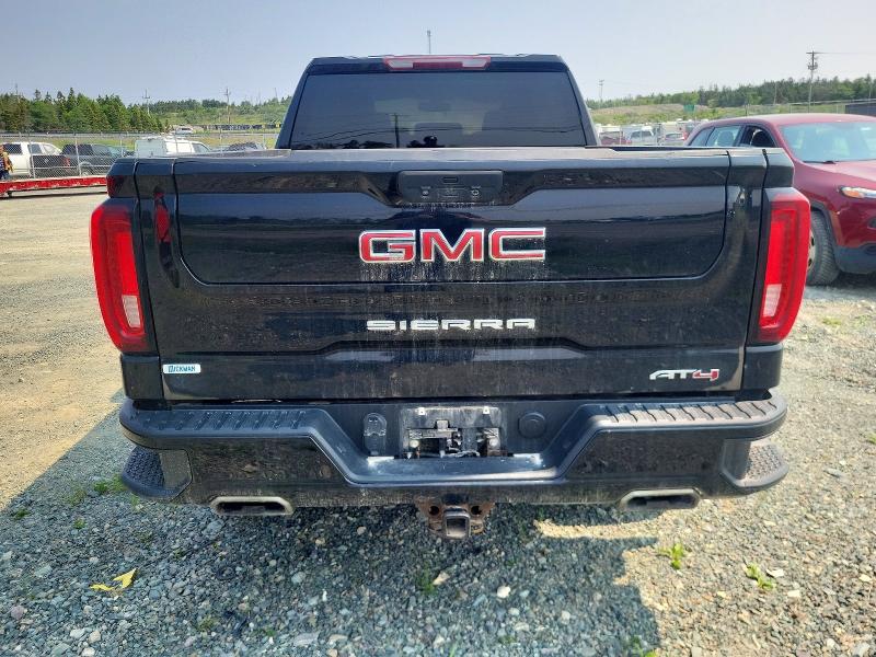 Aukcja sprzedaży 2021 Gmc Sierra, vin: 1GTP9EEL8MZ344343, numer aukcji: 59065606