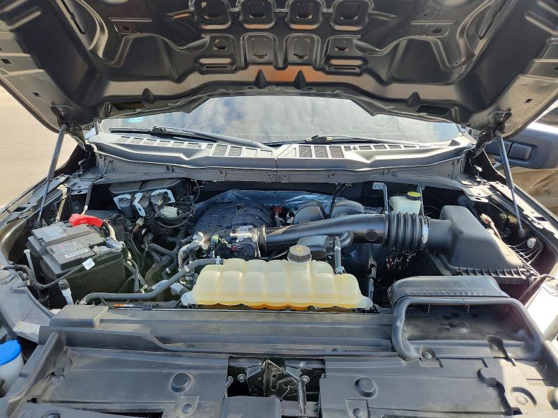 Aukcja sprzedaży 2021 Ford F150, vin: 1FTMF1CB5MKF09014, numer aukcji: 62117096