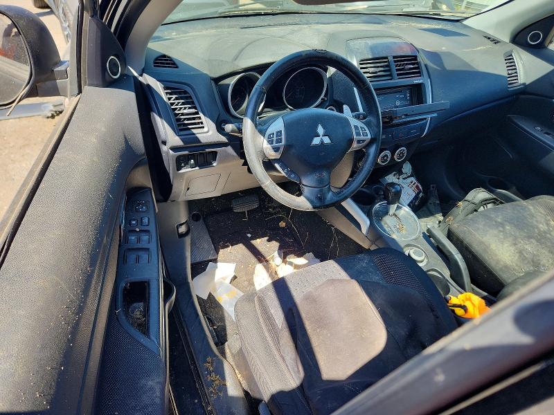 Продаж на аукціоні авто 2011 Mitsubishi Outlander Sport, vin: JA4AR4AU3BZ013742, номер лоту: 59895706