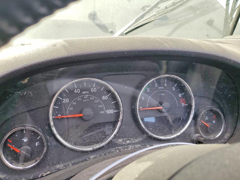 Продаж на аукціоні авто 2016 Jeep Wrangler, vin: 1C4AJWAG4GL259955, номер лоту: 61004156