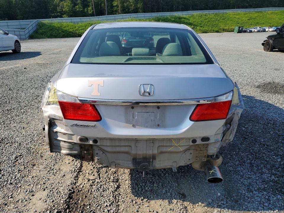Продаж на аукціоні авто 2013 Honda Accord, vin: 1HGCR2F37DA063162, номер лоту: 61407436