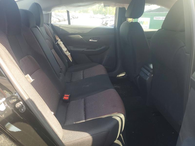 Aukcja sprzedaży 2026 Nissan Sentra, vin: 3N1AB9DV9TY295542, numer aukcji: 59893996