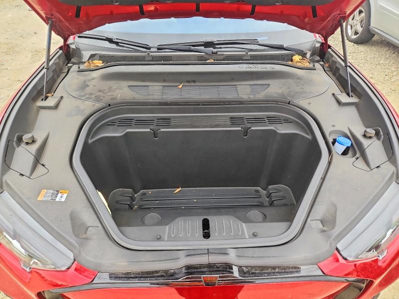2024 Ford Mustang Mach-e მანქანა იყიდება აუქციონზე, vin: 3FMTK3R75RMA15964, აუქციონის ნომერი: 60250066