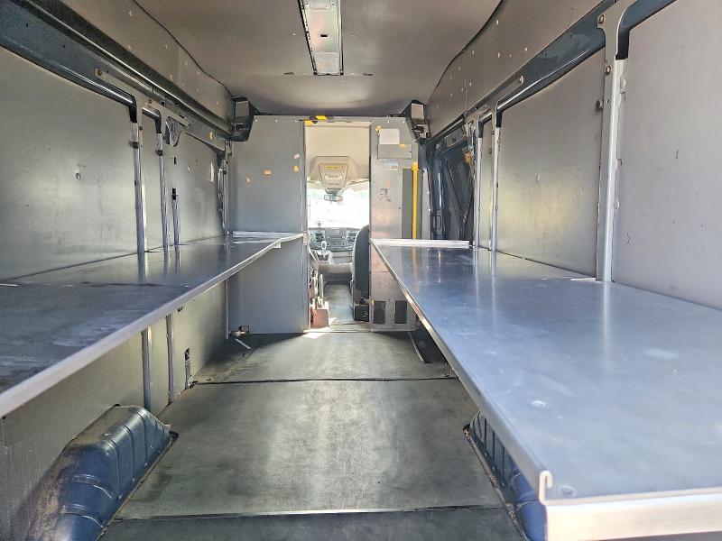 Продаж на аукціоні авто 2020 Ford Transit, vin: 1FTBR3X84LKB28133, номер лоту: 61896966