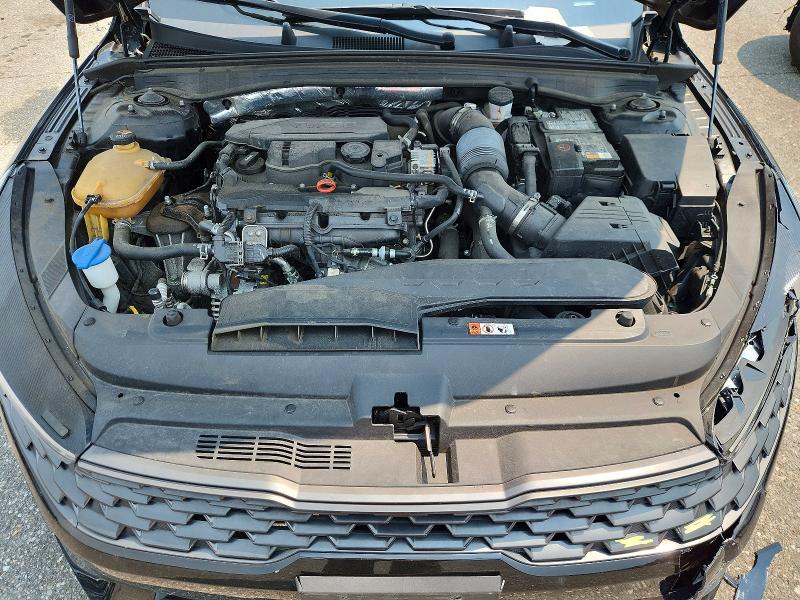 2023 Kia K5 მანქანა იყიდება აუქციონზე, vin: 5XXG14J29PG221396, აუქციონის ნომერი: 60560936