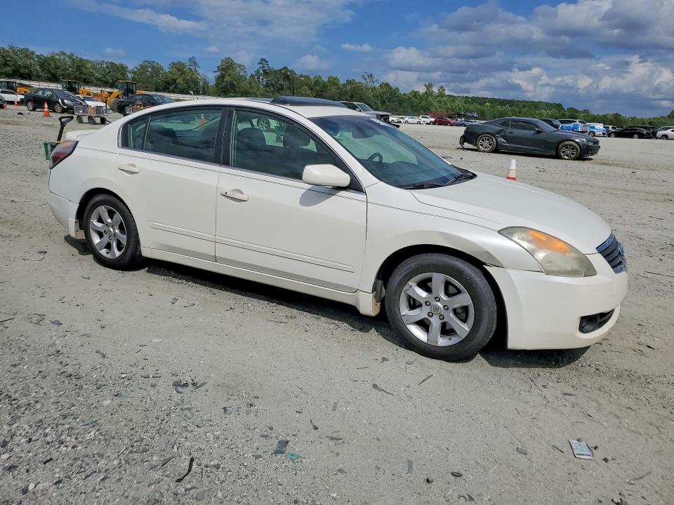 61783536 :رقم المزاد ، 1N4AL21E08N478621 vin ، 2008 Nissan Altima مزاد بيع