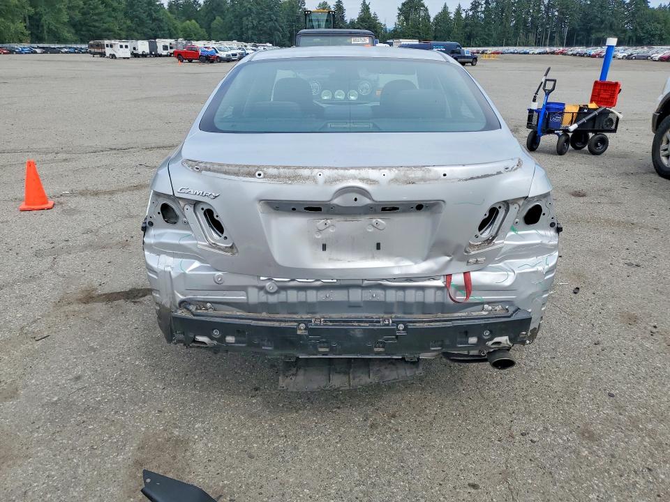 61886386 :رقم المزاد ، 4T1BE46K97U616823 vin ، 2007 Toyota Camry مزاد بيع