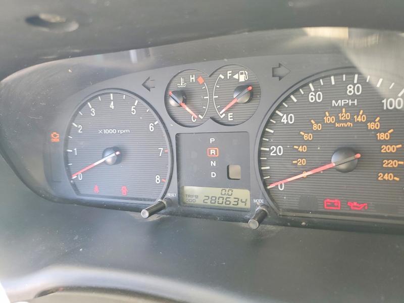 Aukcja sprzedaży 2005 Hyundai Sonata, vin: KMHWF35H35A163683, numer aukcji: 58905256