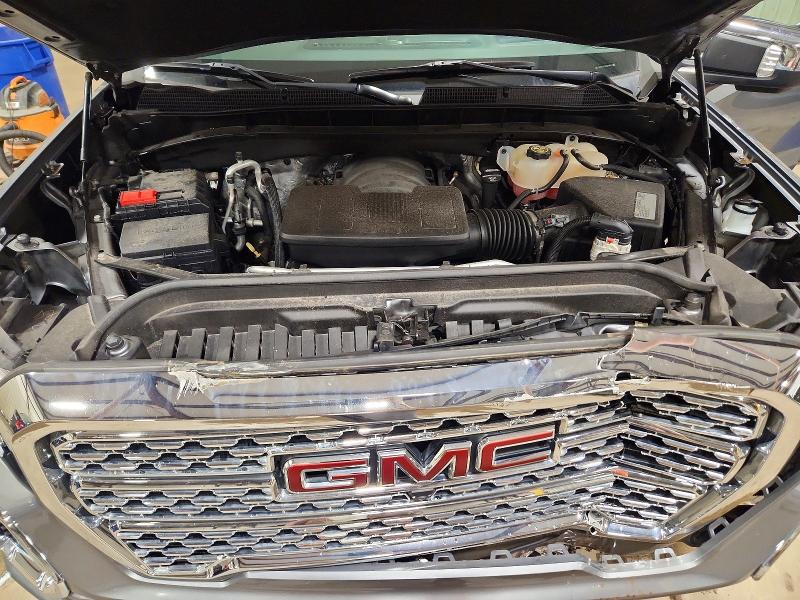 63052686 :رقم المزاد ، 3GTU9FEL3MG243834 vin ، 2021 Gmc Sierra مزاد بيع