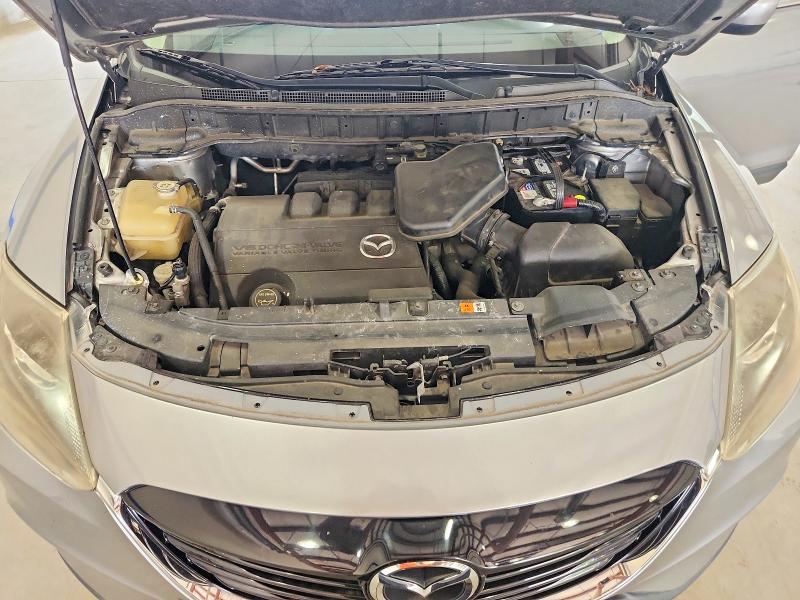 Aukcja sprzedaży 2015 Mazda Cx-9, vin: JM3TB2BV6F0455527, numer aukcji: 62606476