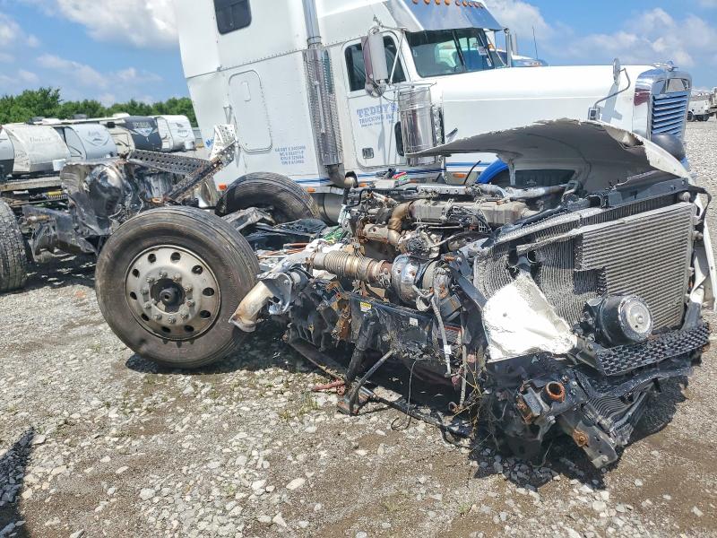 Продажа на аукционе авто 2023 Freightliner Cascadia 126, vin: 3AKJHHDR3PSUJ8515, номер лота: 50526006
