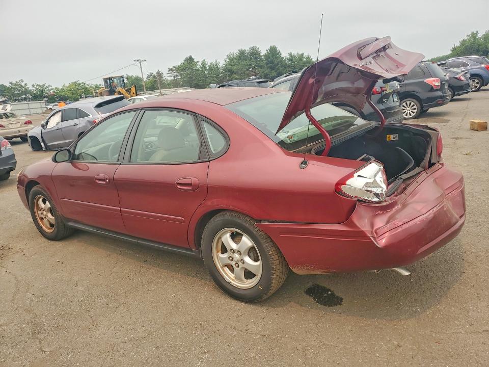 Aukcja sprzedaży 2006 Ford Taurus, vin: 1FAFP53U16A185119, numer aukcji: 60478016