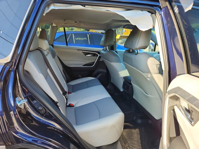 Продажа на аукционе авто 2025 Toyota Rav4, vin: 2T3C1RFV7SW391728, номер лота: 60379376