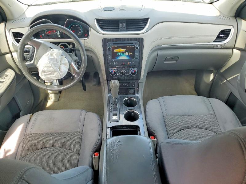 Aukcja sprzedaży 2014 Chevrolet Traverse, vin: 1GNKRHKD6EJ136798, numer aukcji: 62233566