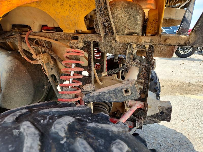 62200236 :رقم المزاد ، 4XACH68A94A060808 vin ، 2004 Polaris Sportsman مزاد بيع