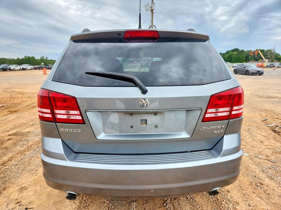 Продаж на аукціоні авто 2010 Dodge Journey, vin: 3D4PG5FV5AT147240, номер лоту: 60921706