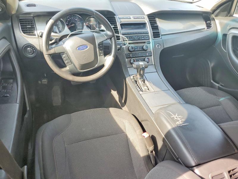 Продаж на аукціоні авто 2011 Ford Taurus, vin: 1FAHP2EW7BG110969, номер лоту: 60022976