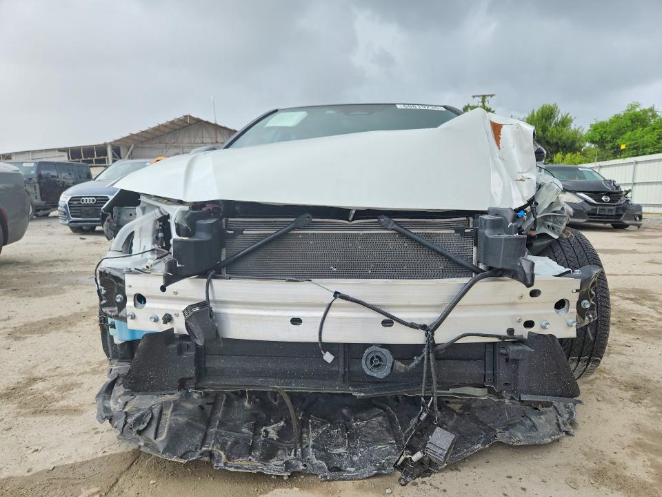 2025 Toyota Camry მანქანა იყიდება აუქციონზე, vin: 4T1DAACK6SU098198, აუქციონის ნომერი: 60819236