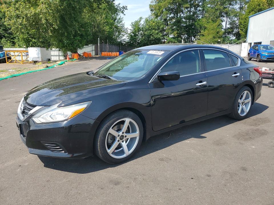Aukcja sprzedaży 2017 Nissan Altima, vin: 1N4AL3AP6HC295517, numer aukcji: 61676826