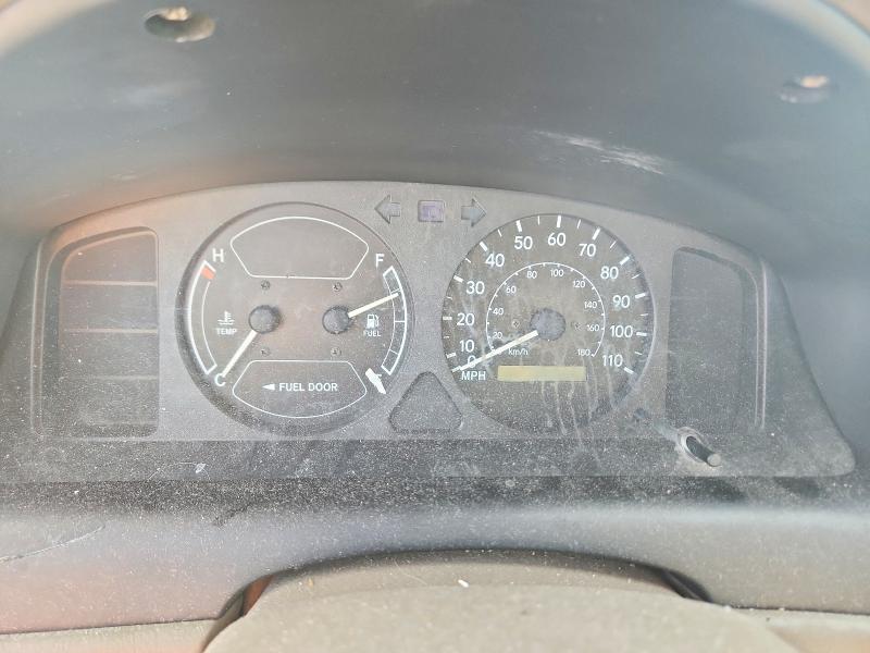 Продаж на аукціоні авто 2000 Toyota Corolla, vin: 2T1BR12E6YC375180, номер лоту: 60370816